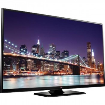 LG 20" Plasma TV  LB455A 